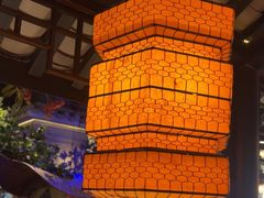 -绿茶餐厅(深圳龙华天虹购物中心店)