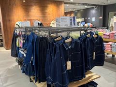-MUJI无印良品(西单大悦城店)