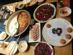 -潘小辣鲜肉老火锅