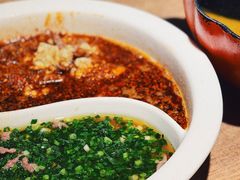 鸳鸯水煮牛肉-成都吃客(九眼桥店)