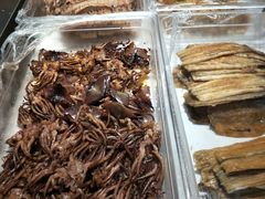 -水一方现烤鱿鱼丝大连特产(华南亿合城店)