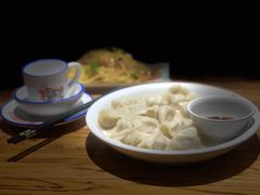 -關東雪东北菜(中庚漫游城店)