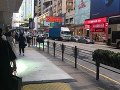 -香港港威酒店-马哥孛罗