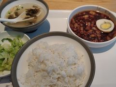 -弄堂咪道-饭香·面香·馄饨香(汇锦广场店)