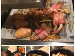 -新石器烤肉(中房金谊广场店)
