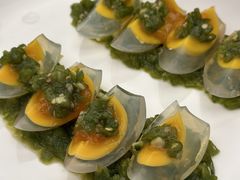 -饭怕鱼·黄焖鲟龙鱼(湖大店)