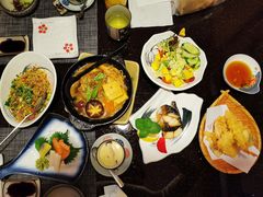 -千鹤日本料理(穿山路店)