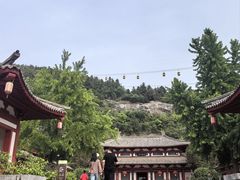 -云龙湖旅游景区