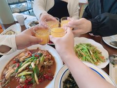 -魚當家