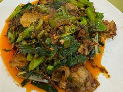 -土家菜坊(李子坝店)