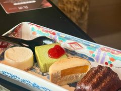 -花潮料理艺食馆(SM新生活广场店)