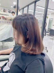 -Mika美嘉·烫染连锁