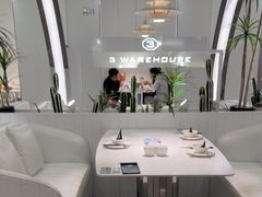 -3号仓库·创意中国菜(嘉兴龙鼎万达店)