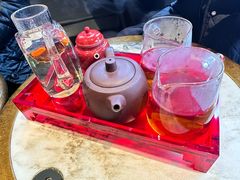 -豫园湖心亭茶楼