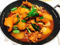 -道道鲜·崇明私房菜(五角场店)