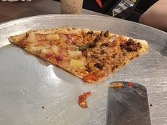 -Tubestation站点比萨(高新万达ONE店)
