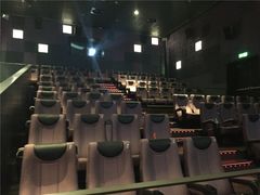 -成都百丽宫影城(LUXE太古里店)