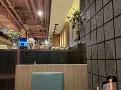 大堂-七八冷面·延边朝鲜族美食(圣熙八号店)