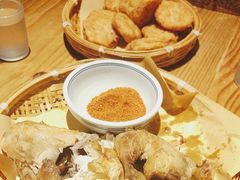 -打酱油·非遗淮扬菜(瘦西湖梅岭店)