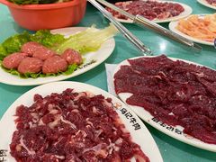 -乌记鲜活牛肉城(金砂东路店)