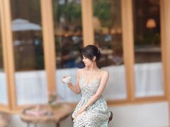 -翠贝卡&Mama Kelly Brunch Coffee(河西店)