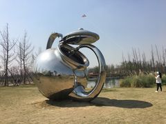 -白鹭湾湿地公园