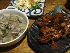-文立新麻辣烫(合生汇21街区店)