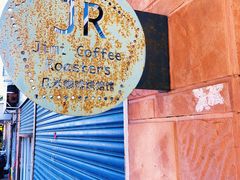 -几米咖啡(龙洲湾花园店)