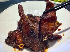 -乔阿马·江南味·驴肉香(龙湖华泾天街店)
