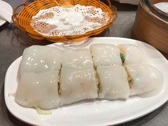 -点点心点心专门店(旺角店)