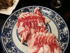 -裕德孚·非遗手切涮羊肉(东直门内大街店)