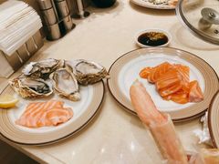 -广州天河合景福朋喜来登酒店