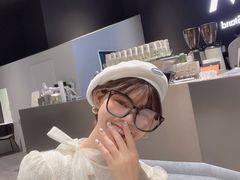 -Manner Coffee(万象食家店)