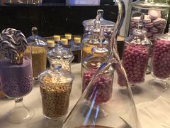 -上海苏宁宝丽嘉酒店·Cafe Bellagio西餐厅