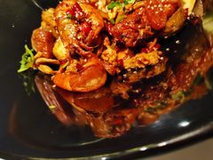 -天府国麻辣香锅(黄岛永旺店)