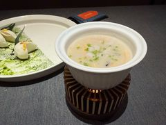 -锦府园·新台州菜(合生汇店)