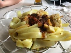 -帕米尔食府(白云观店)