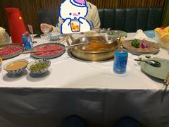 -春记潮汕牛肉火锅