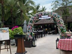 -三亚湾海居铂尔曼度假酒店