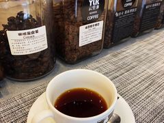 云南小粒咖啡-YLK云南小粒咖啡·云里咖(二号店)