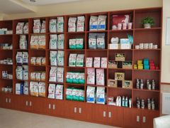 -艾贝尔宠物医院·狂犬免疫点(江山金象城店)