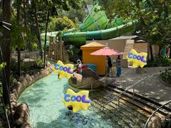 -新加坡水上探险乐园