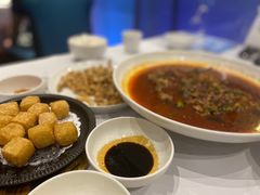 -眉州东坡(上海中心店)