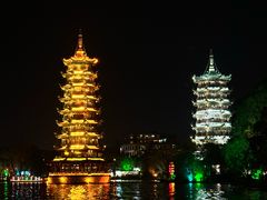 -桂林两江四湖景区
