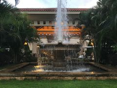 -三亚御海棠豪华精选度假酒店