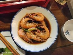 -咸亨酒店•非遗绍兴菜•中华老字号(堂吃餐厅)