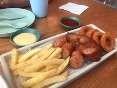 小吃拼盘-EN SPACE恩空间