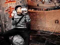 -盟重烧烤(高正街店)