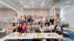 点击看大图 -亚太瑜伽普拉提学院