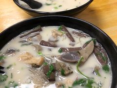 -津津老鸭粉丝馆(正东路店)